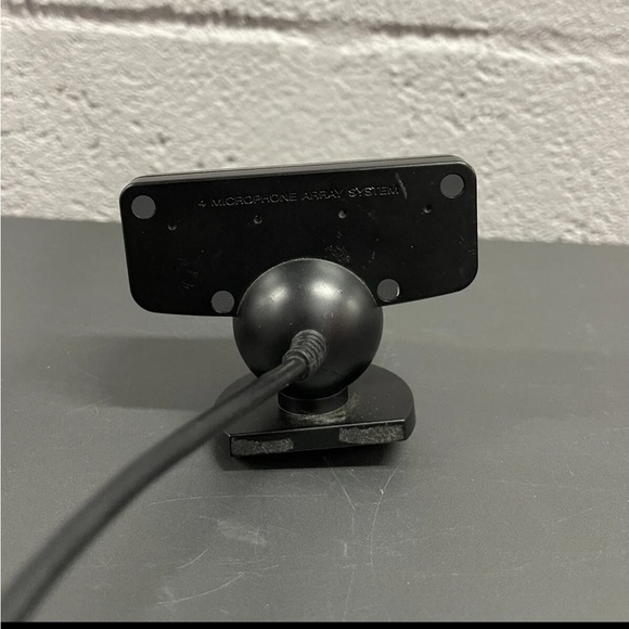 (2) PS Move Navigation Controller PSVR Sony Eye Camera Mic Lot - Picture 5 of 5